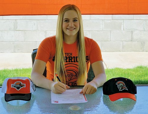 Bulletin girls soccer 2019-20