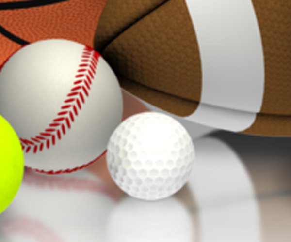 sports generic art