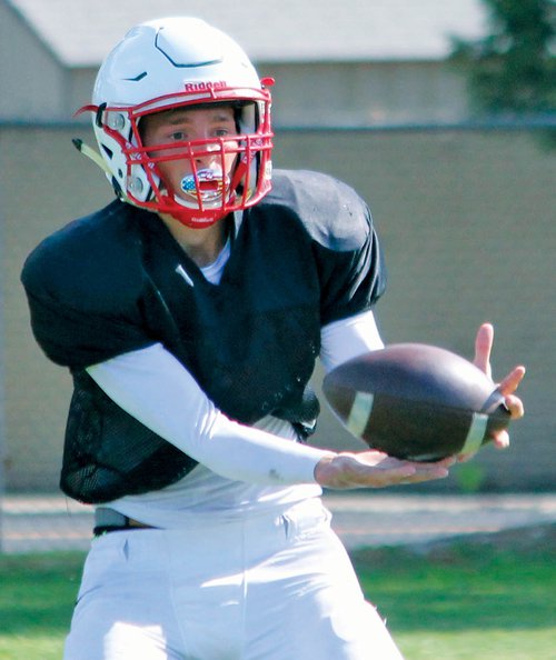 Bulletin football 2019