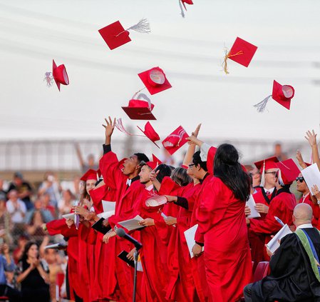 RHS grad3333