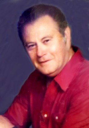 Vernon Adams obit pic
