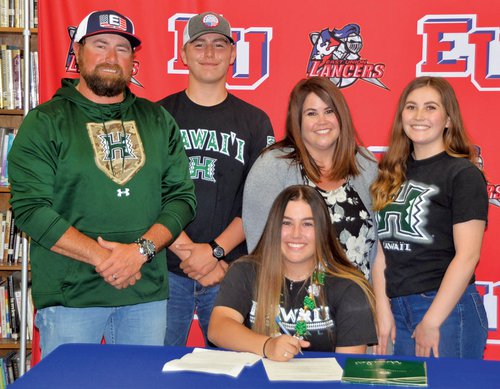 Bulletin softball 2020