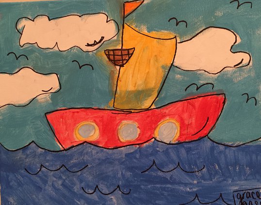 Carnegie youth art 1