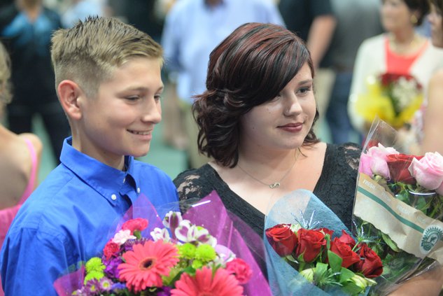 shasta grad