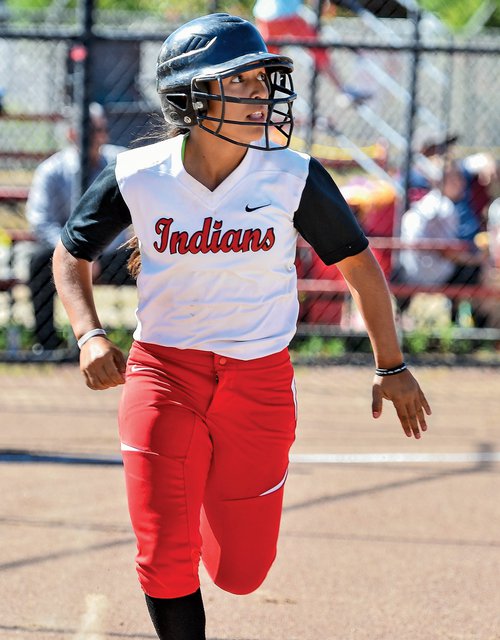 Bulletin softball 2017