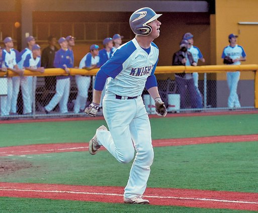 Bulletin baseball 2020