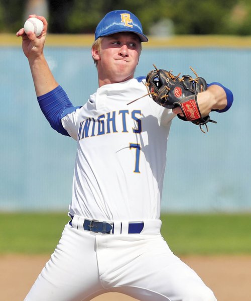 Bulletin baseball 2020