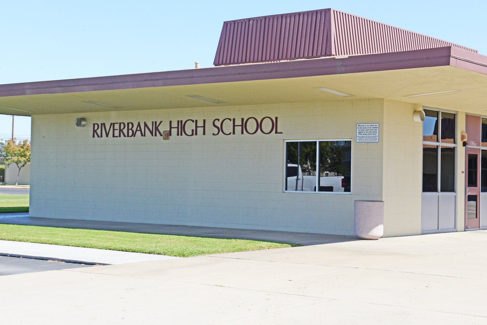 Community Rallies Behind Riverbank High Senior Class Riverbank News