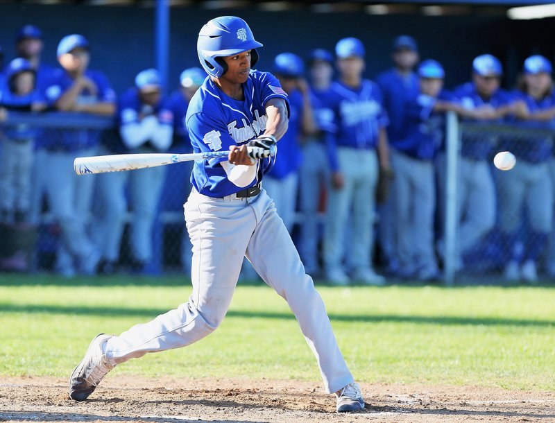 Bulletin baseball 2020