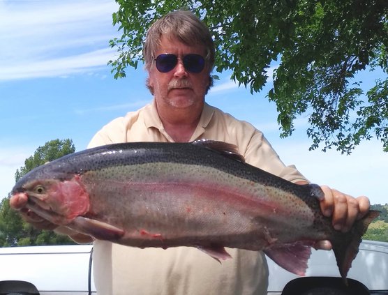 Bulletin fishing report