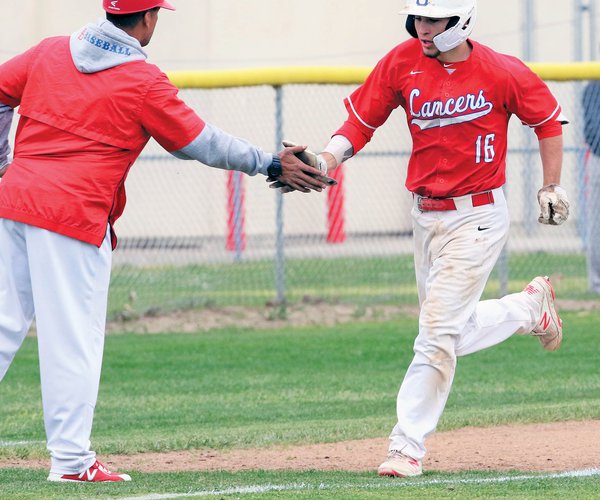 Dylan Jardin Manitou Springs Hs Manitou Springs Co Maxpreps
