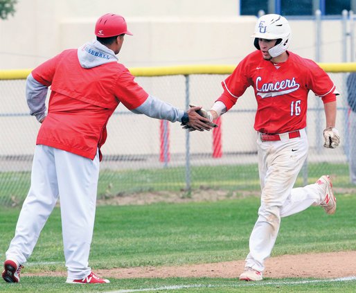 Bulletin baseball 2020