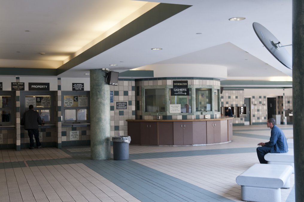 San Joaquin has reopened lobby for county jail Manteca Bulletin