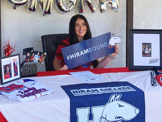 Bulletin softball 2020