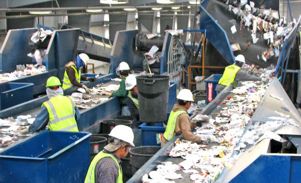 Manteca working toward becoming arguably greenest City in California