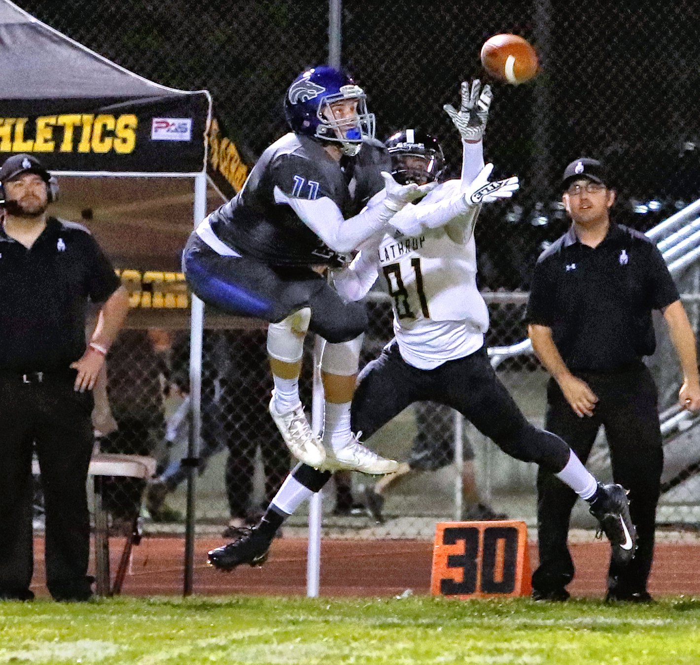 Football not likely this fall at Manteca high schools - Manteca Bulletin Football not likely this fall at Manteca high schools - Manteca Bulletin