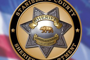 stanislaus county sheriff's department