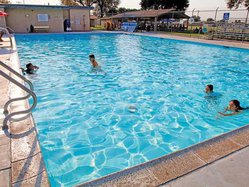 lincoln pool