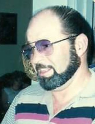 Hollaway obit pic