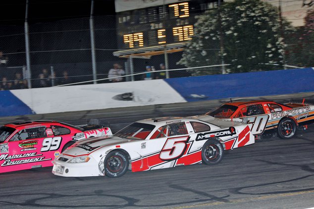 Bulletin racing 2020