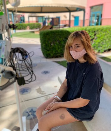 izzy morales