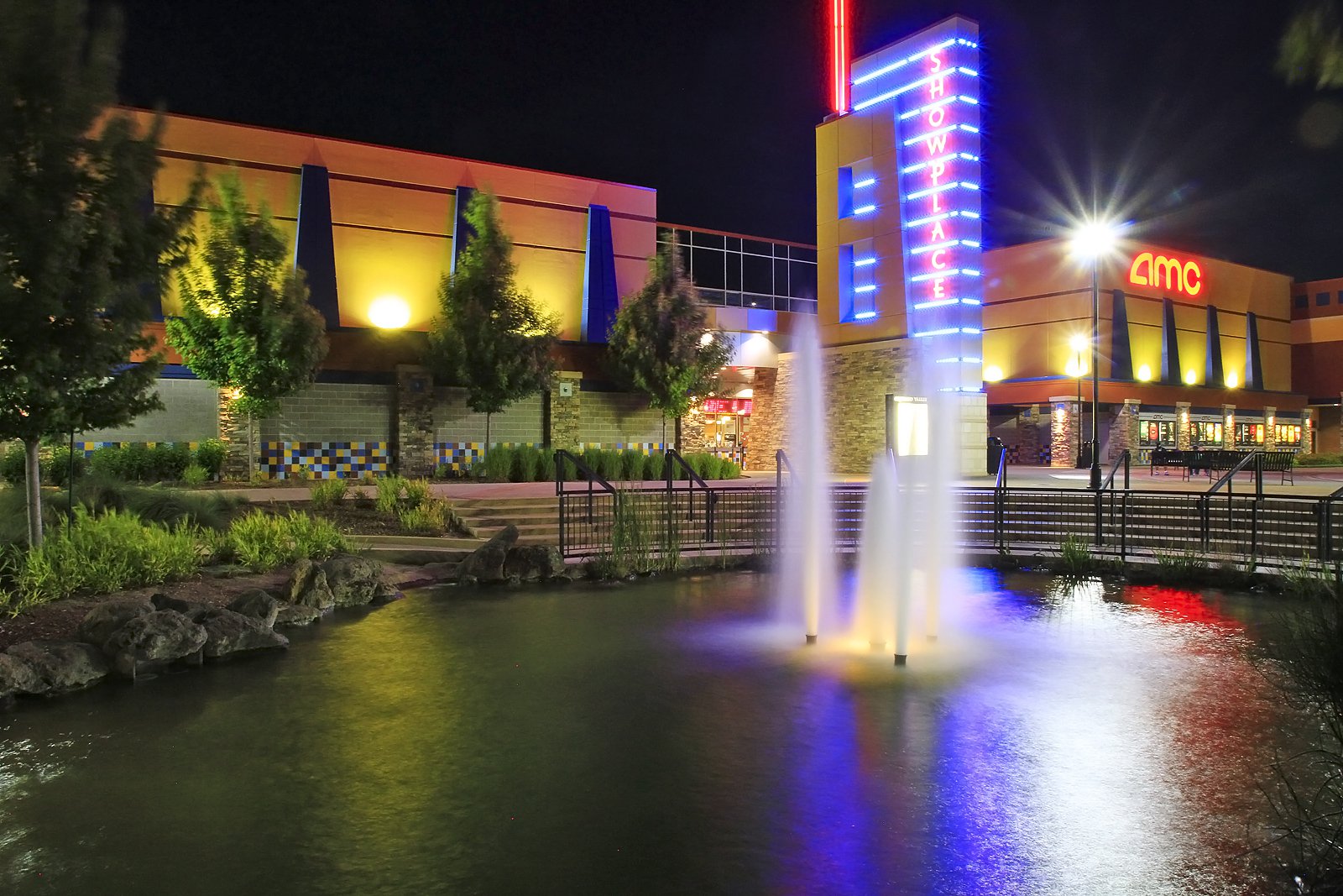 CURTAINS FOR MANTECA 16-SCREEN MOVIE THEATER? - Manteca Bulletin