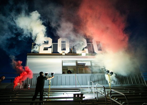 smoke