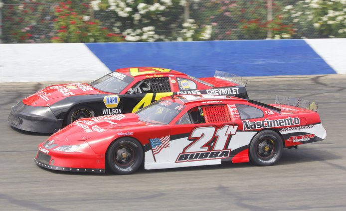 Bulletin racing 2020