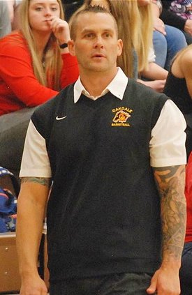 Bulletin boys basketball 2020-21