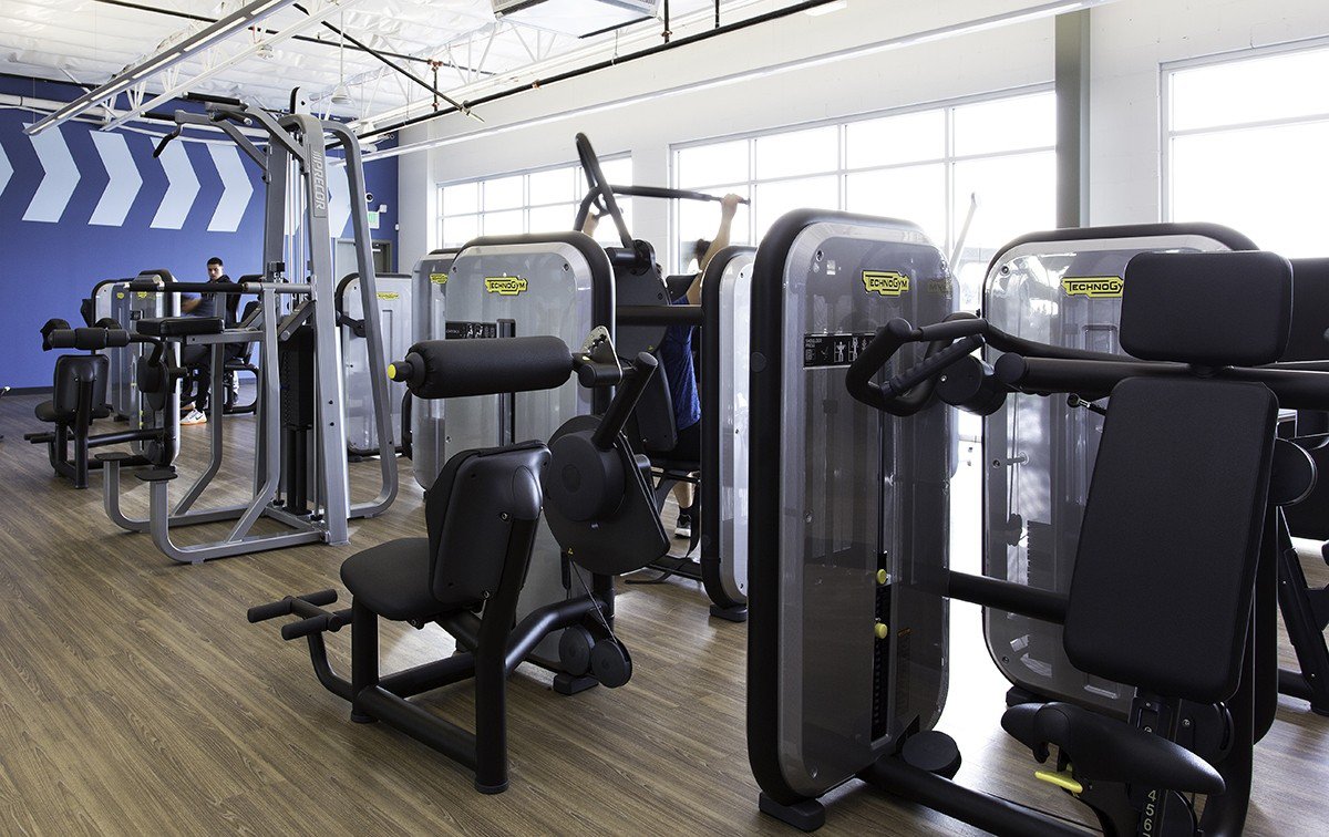 Gyms get OK to reopen in SJ County  Manteca Bulletin