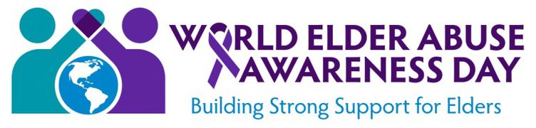 elder abuse awareness day