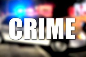 crime logo