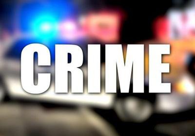 crime logo