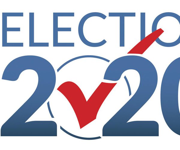 election logo