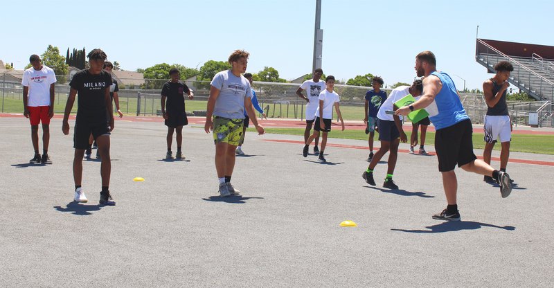 Bulletin boys basketball 2020-21