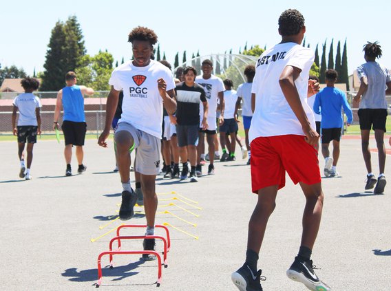 Bulletin boys basketball 2020-21