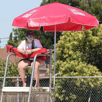 lifeguard cut