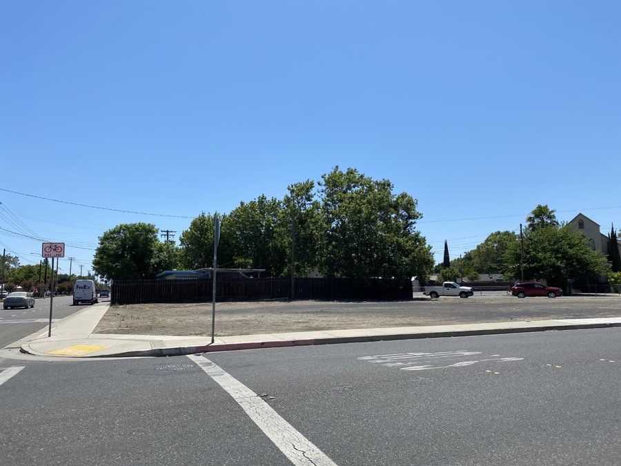 Project to provide permanent housing for mentally ill Turlock Journal