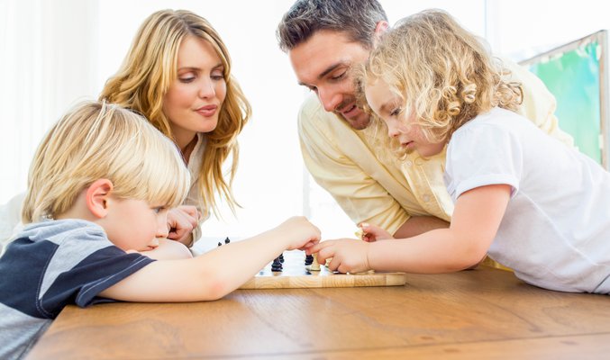 Board Games