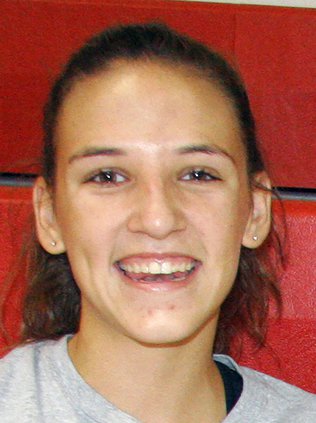 Alyssa Stiles