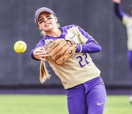 Bates pitching