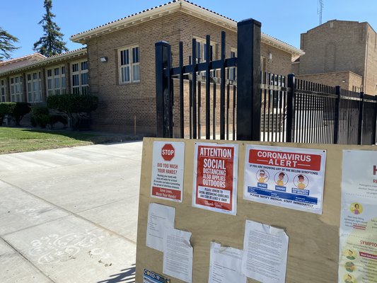 TUSD reopening plans