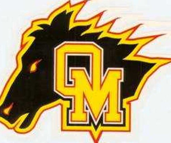 ohs mustangs