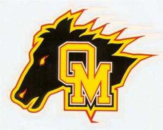 ohs mustangs