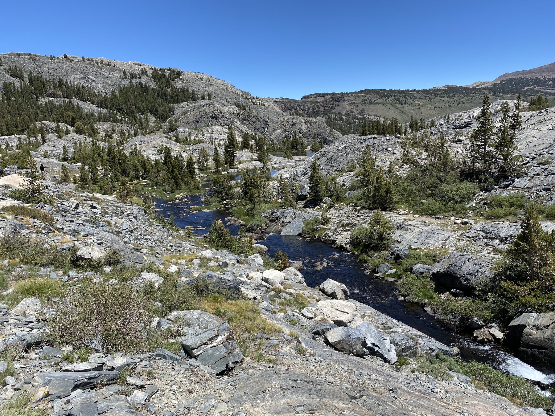 San Joaquin River: Feeds Stomachs And Souls Of Countless ...
