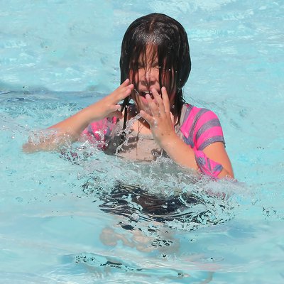 riv pool