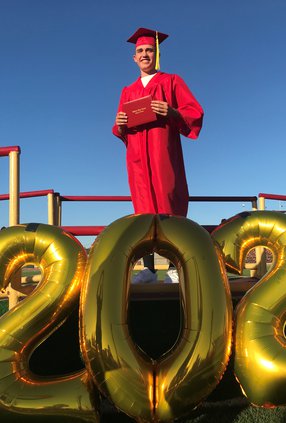 ohs grad 2