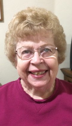 Shirley Hodson obit pic
