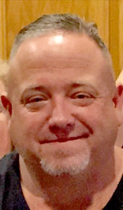 Patrick Kinnear obit pic