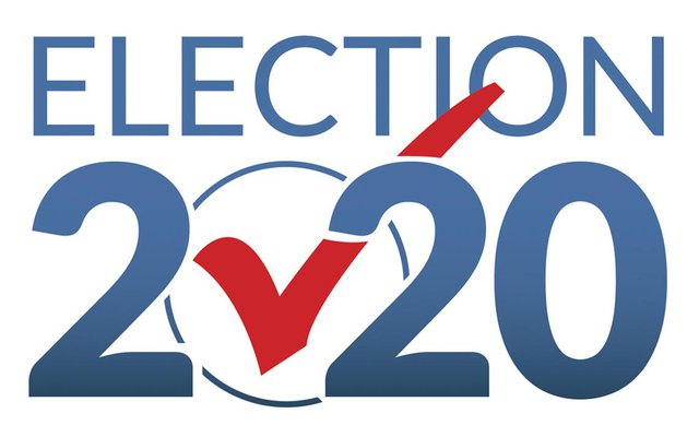 election logo